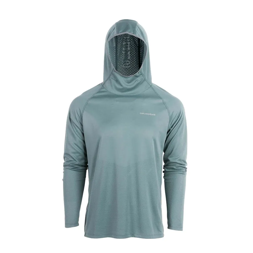 Grundens Solstrale Pro Hoodie