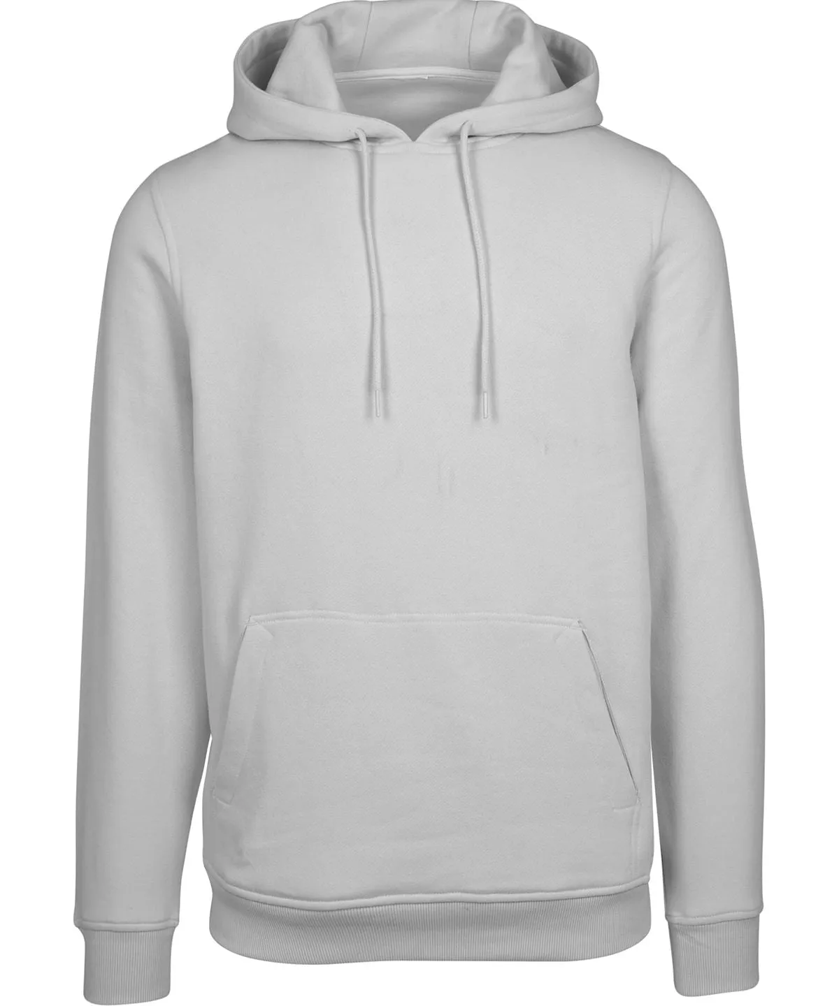 Heavy hoodie | Light Asphalt