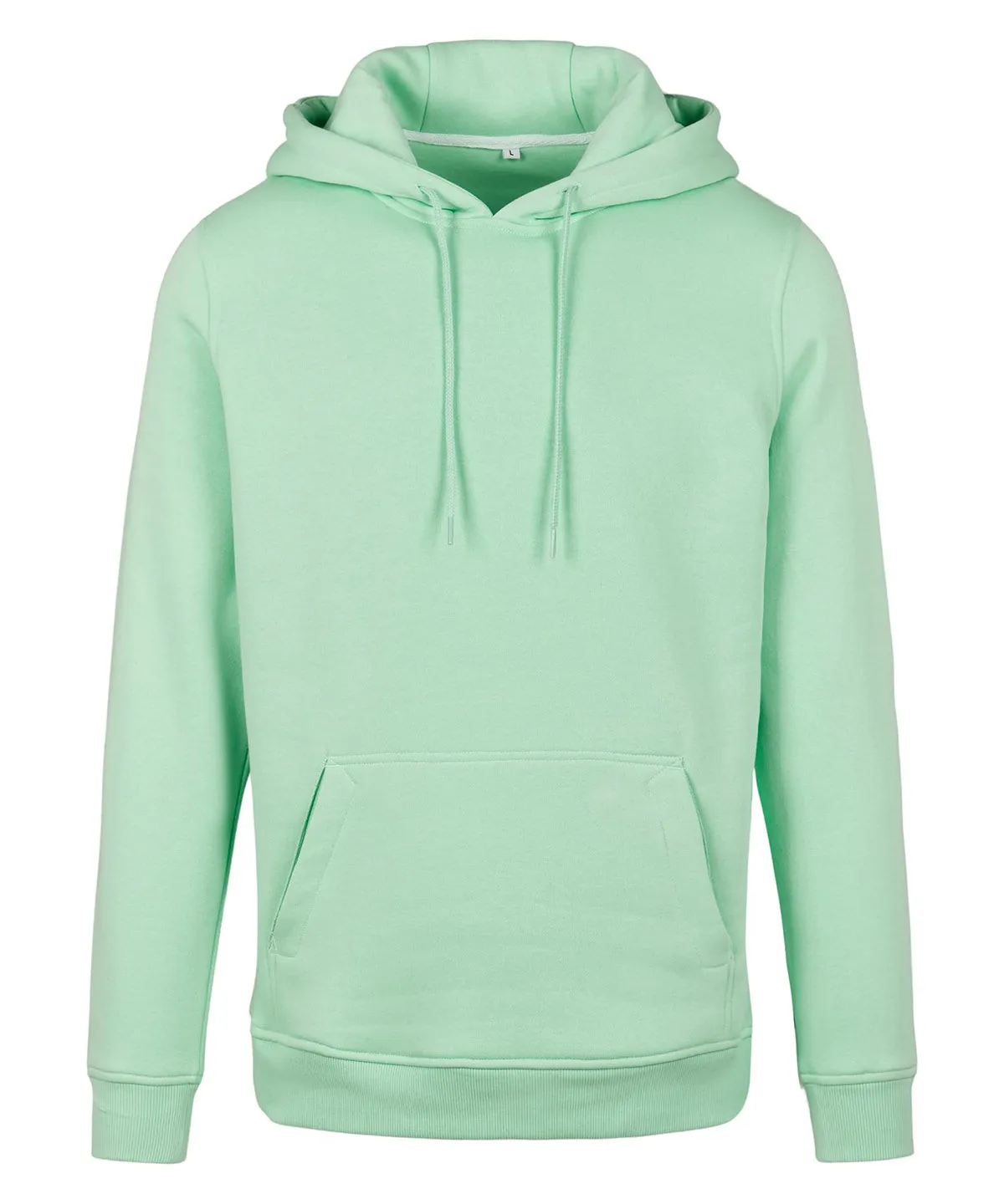 Heavy hoodie | Neo Mint