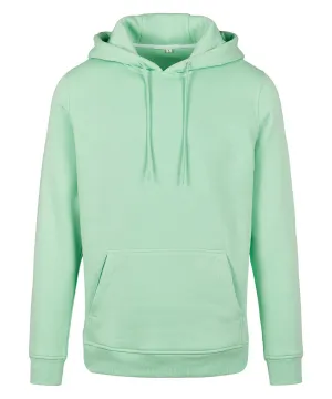 Heavy hoodie | Neo Mint