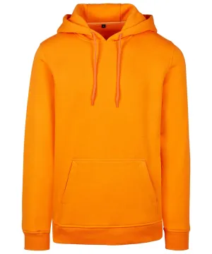 Heavy hoodie | Paradise Orange