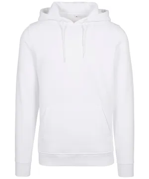 Heavy hoodie | White