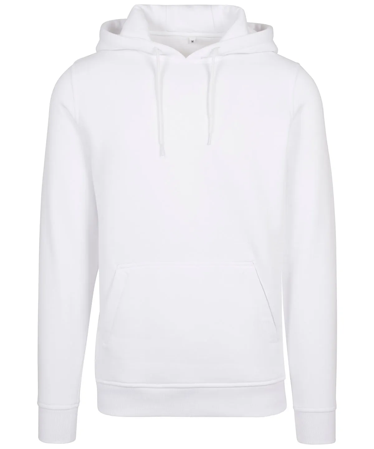 Heavy hoodie | White