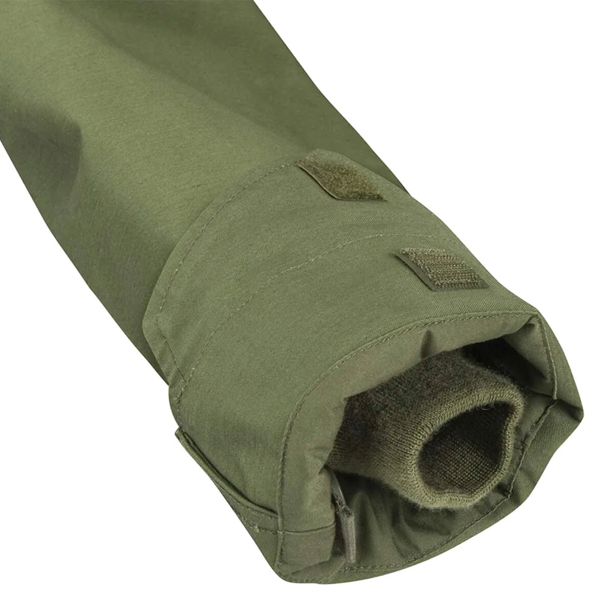 Helikon M65 Field Jacket NyCo Sateen Olive Green