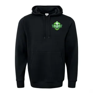 Holy Trinity Rugby 60/40 Fleece Pullover Hoodie