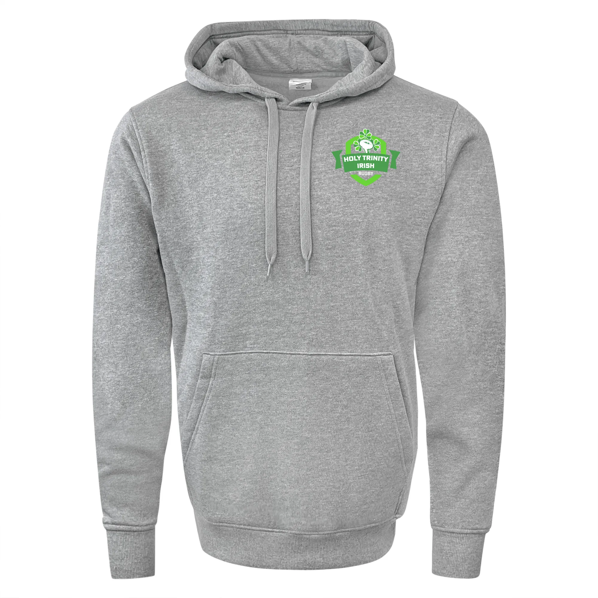 Holy Trinity Rugby 60/40 Fleece Pullover Hoodie