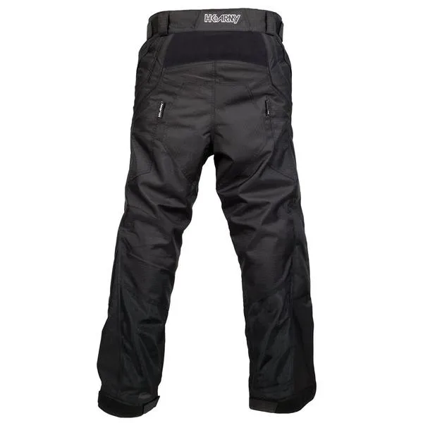 HSTL Line Pant - Black