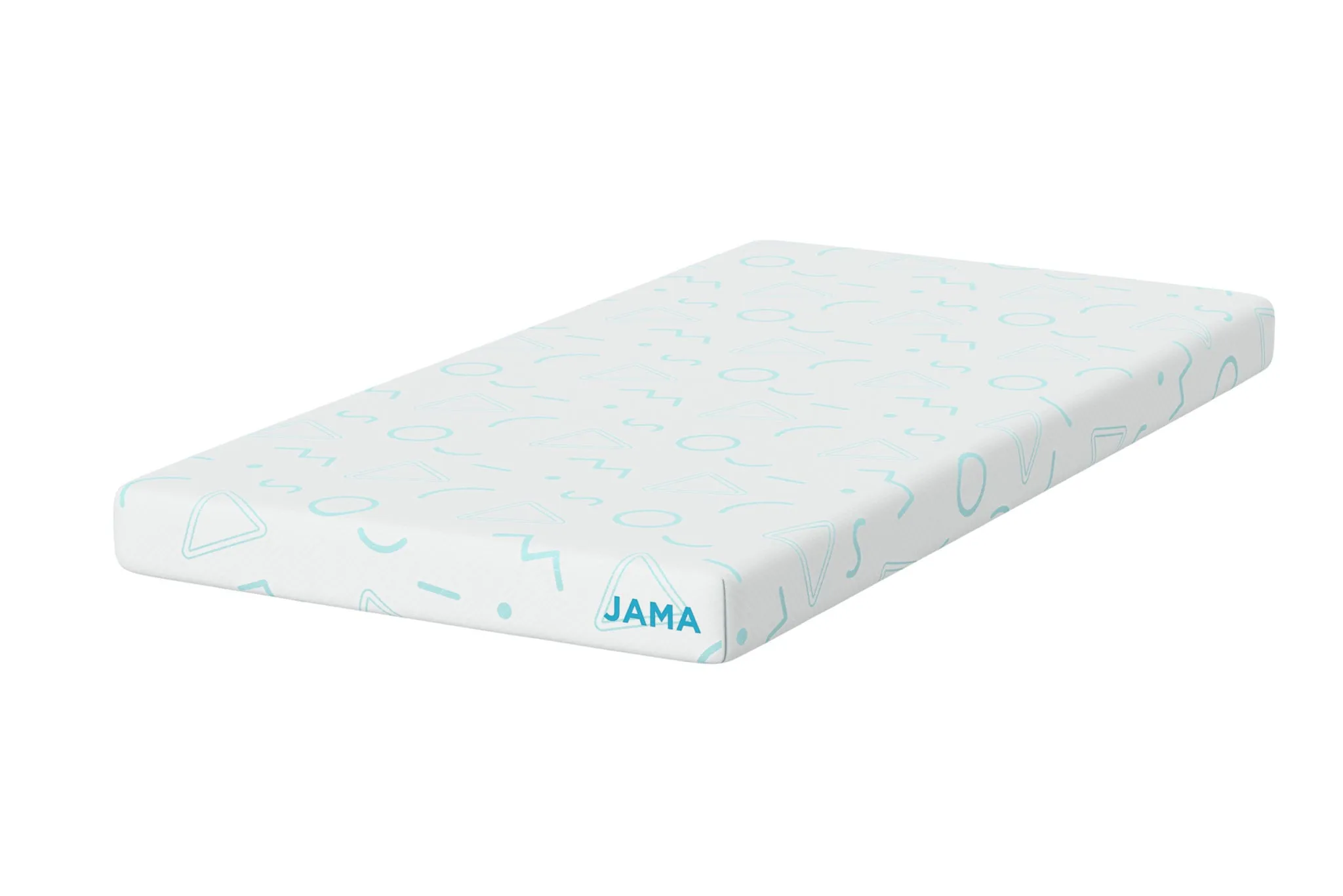 JAMA 5" Mattress