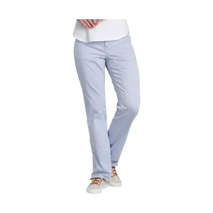 Kuhl Women's Cabo Pant - Blue Iris - ONLINE STORE CREDIT/EXCHANGE ONLY