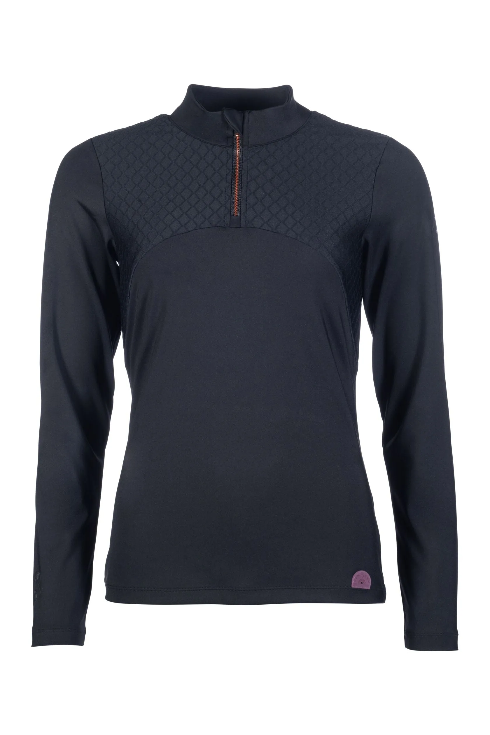 Ladies Equestrian Base Layer Arctic Bay