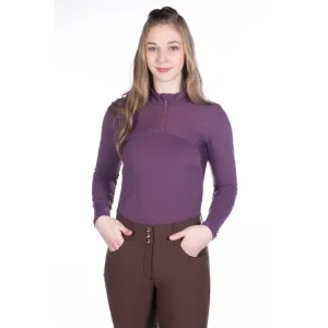 Ladies Equestrian Base Layer Arctic Bay