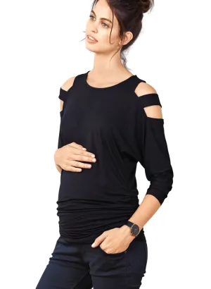 Lauren Maternity Top