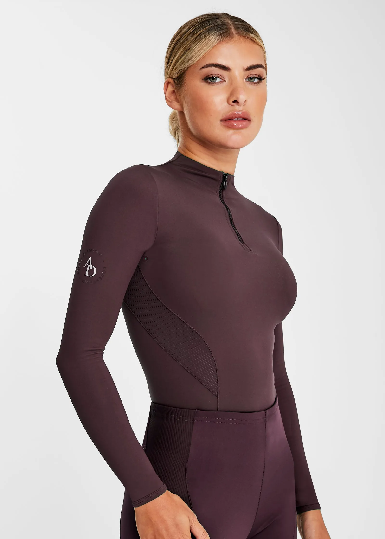 Maroon Icon Base Layer