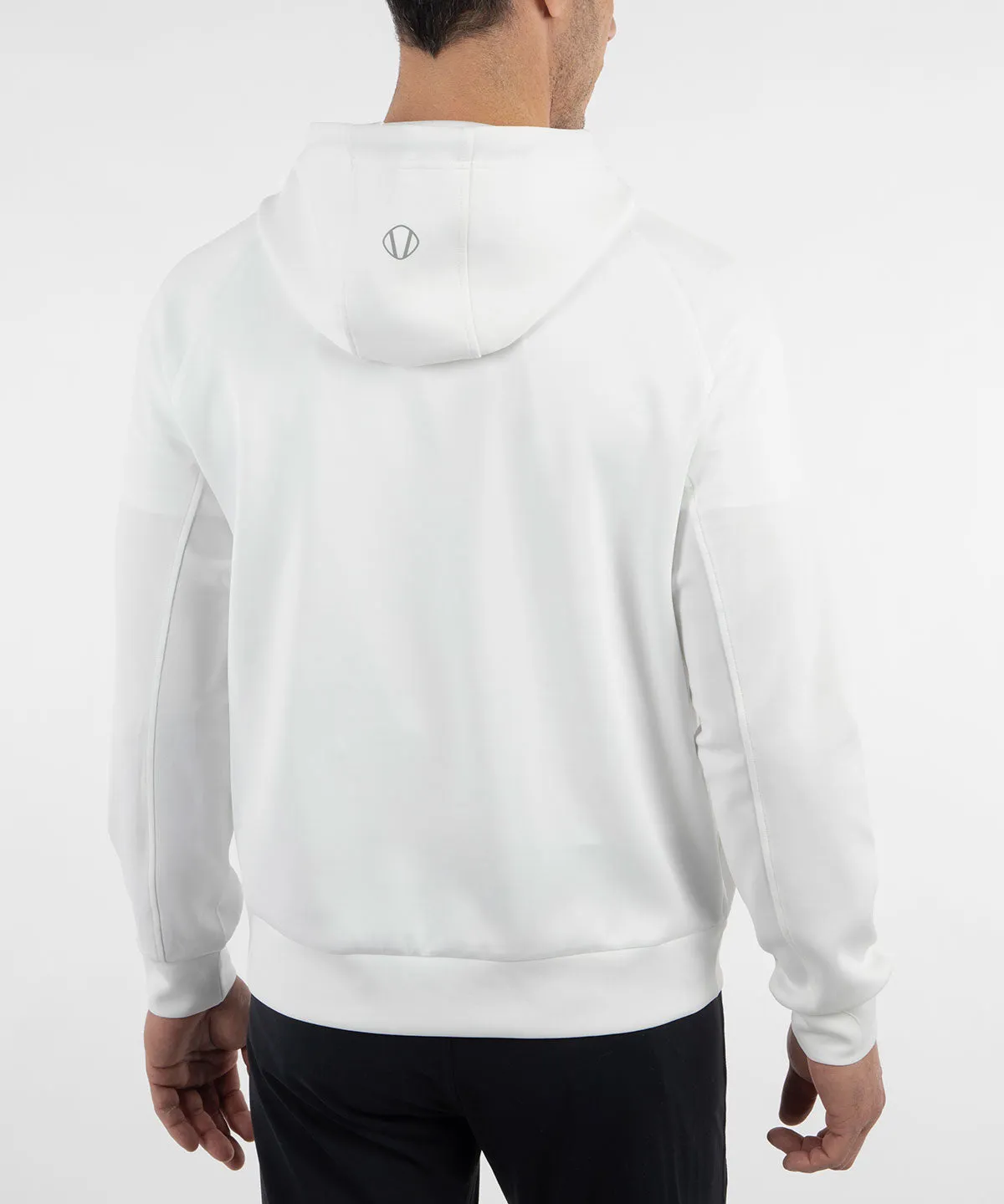 Men’s Allendale 2.0 Water Repellent Hoodie Pullover