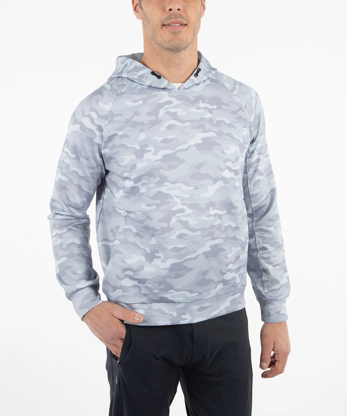 Men’s Allendale 2.0 Water Repellent Hoodie Pullover