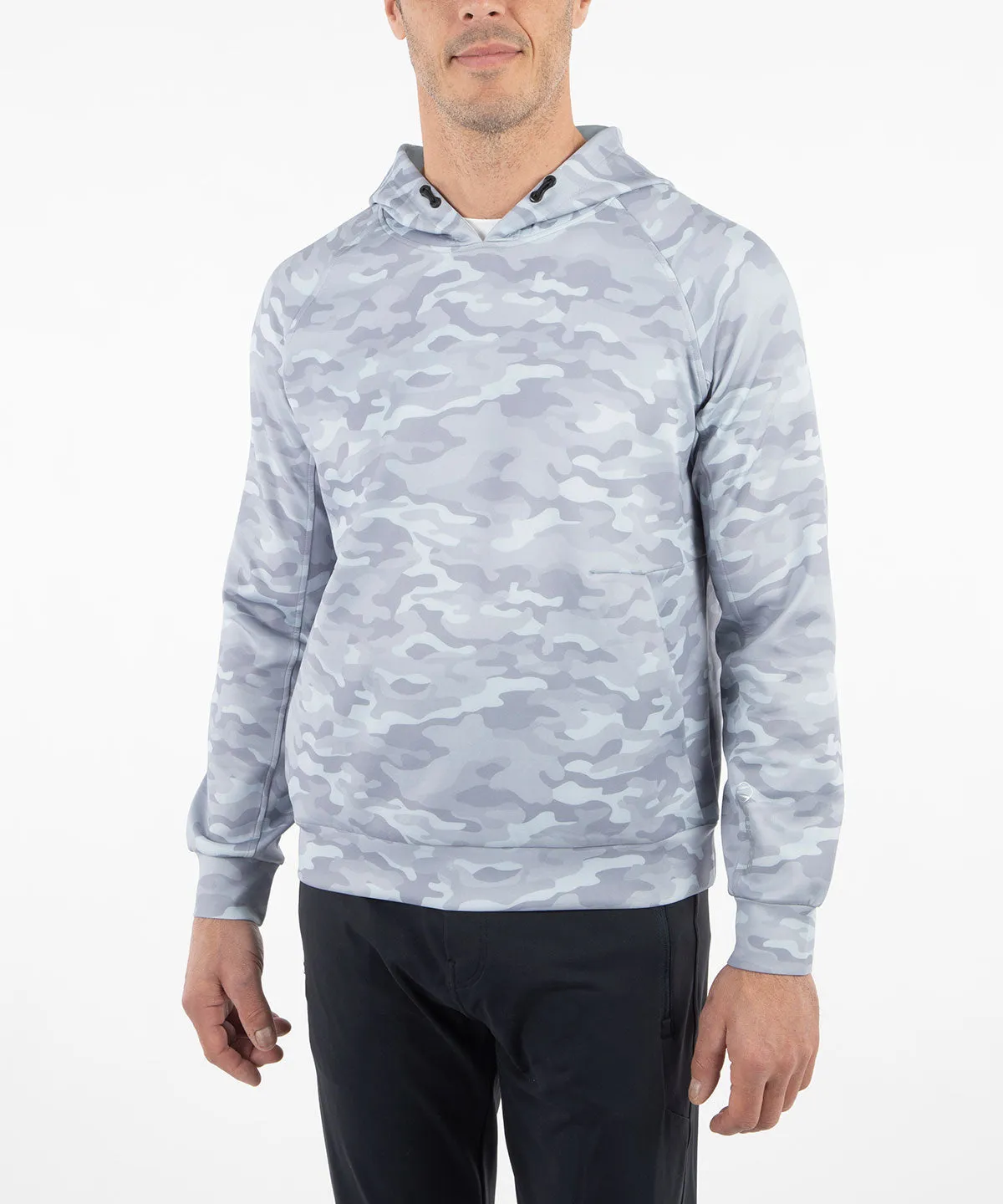 Men’s Allendale 2.0 Water Repellent Hoodie Pullover