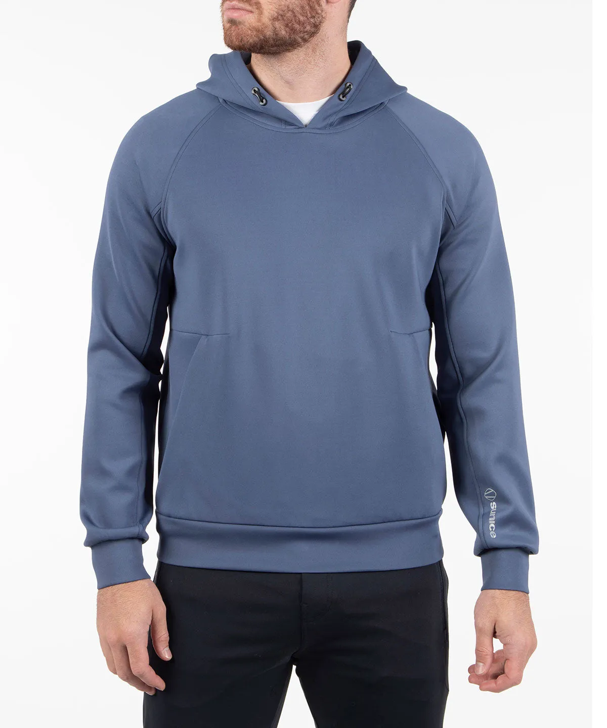 Men’s Allendale 2.0 Water Repellent Hoodie Pullover