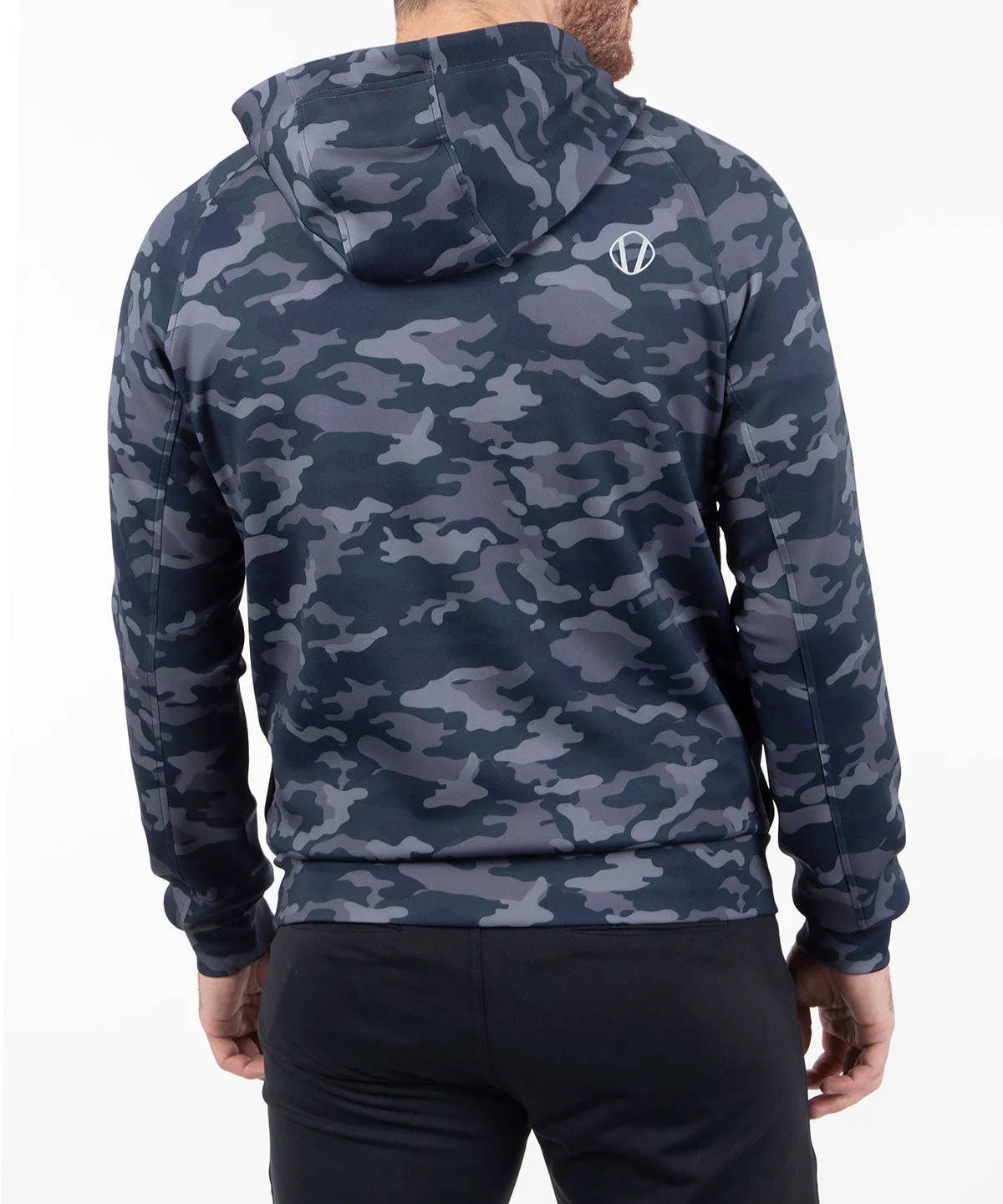 Men’s Allendale 2.0 Water Repellent Hoodie Pullover