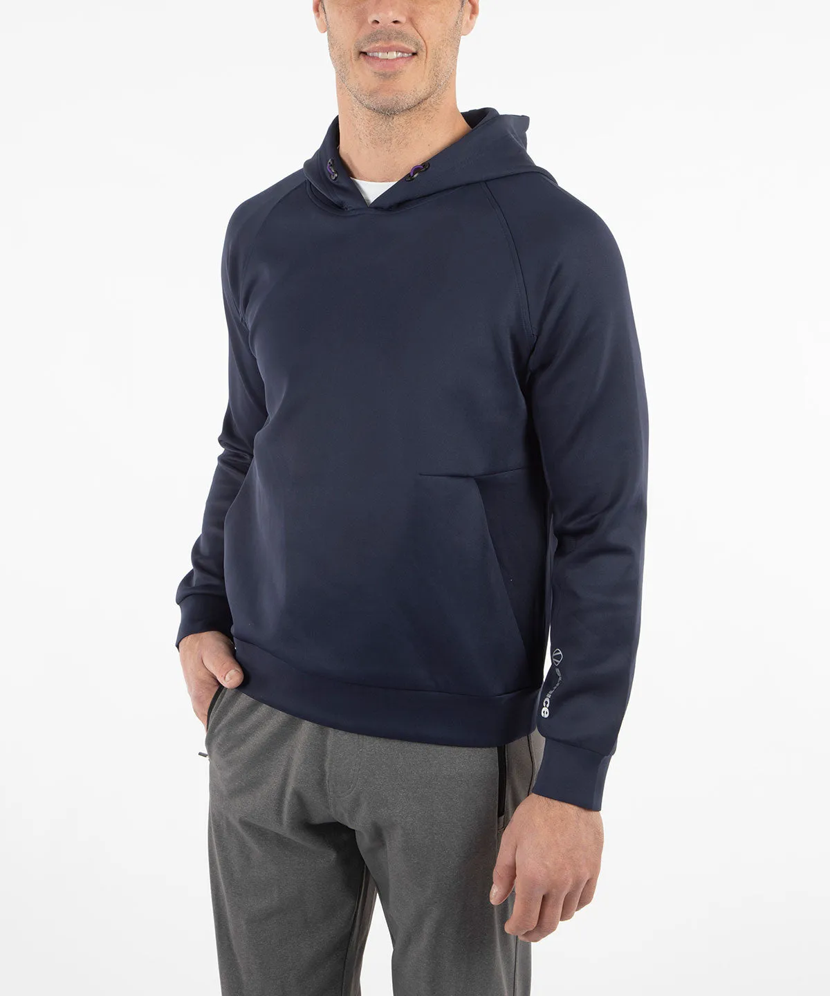 Men’s Allendale 2.0 Water Repellent Hoodie Pullover