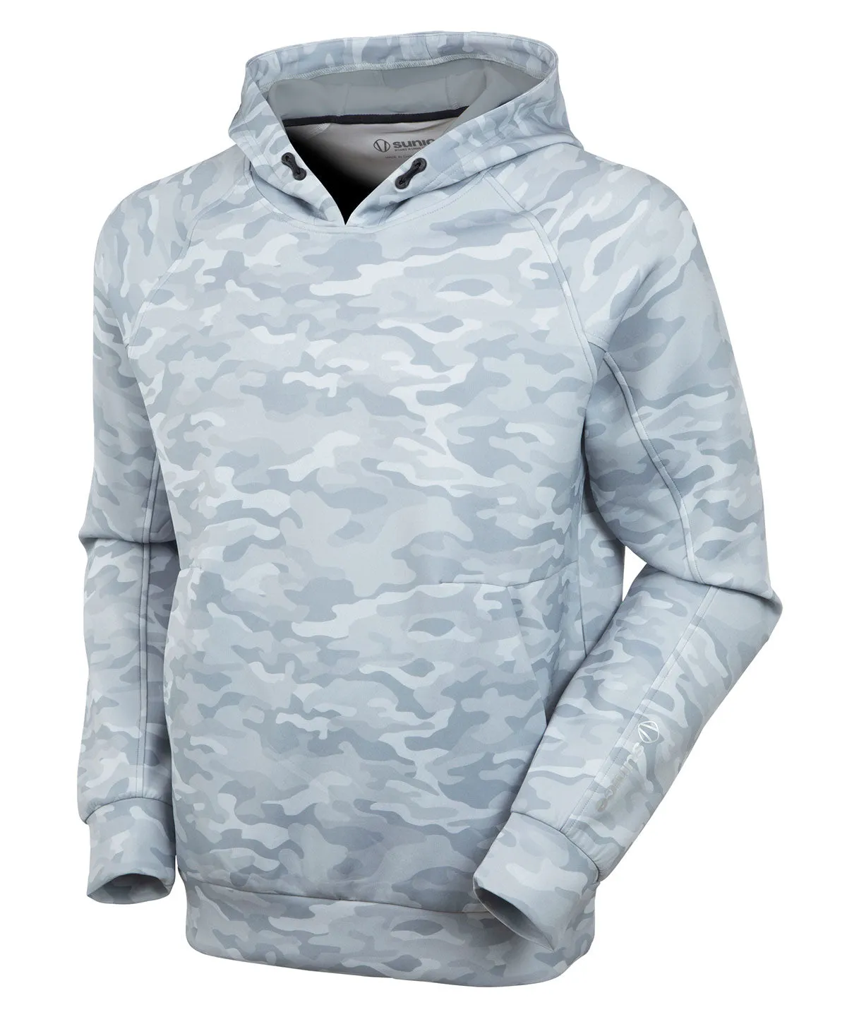 Men’s Allendale 2.0 Water Repellent Hoodie Pullover