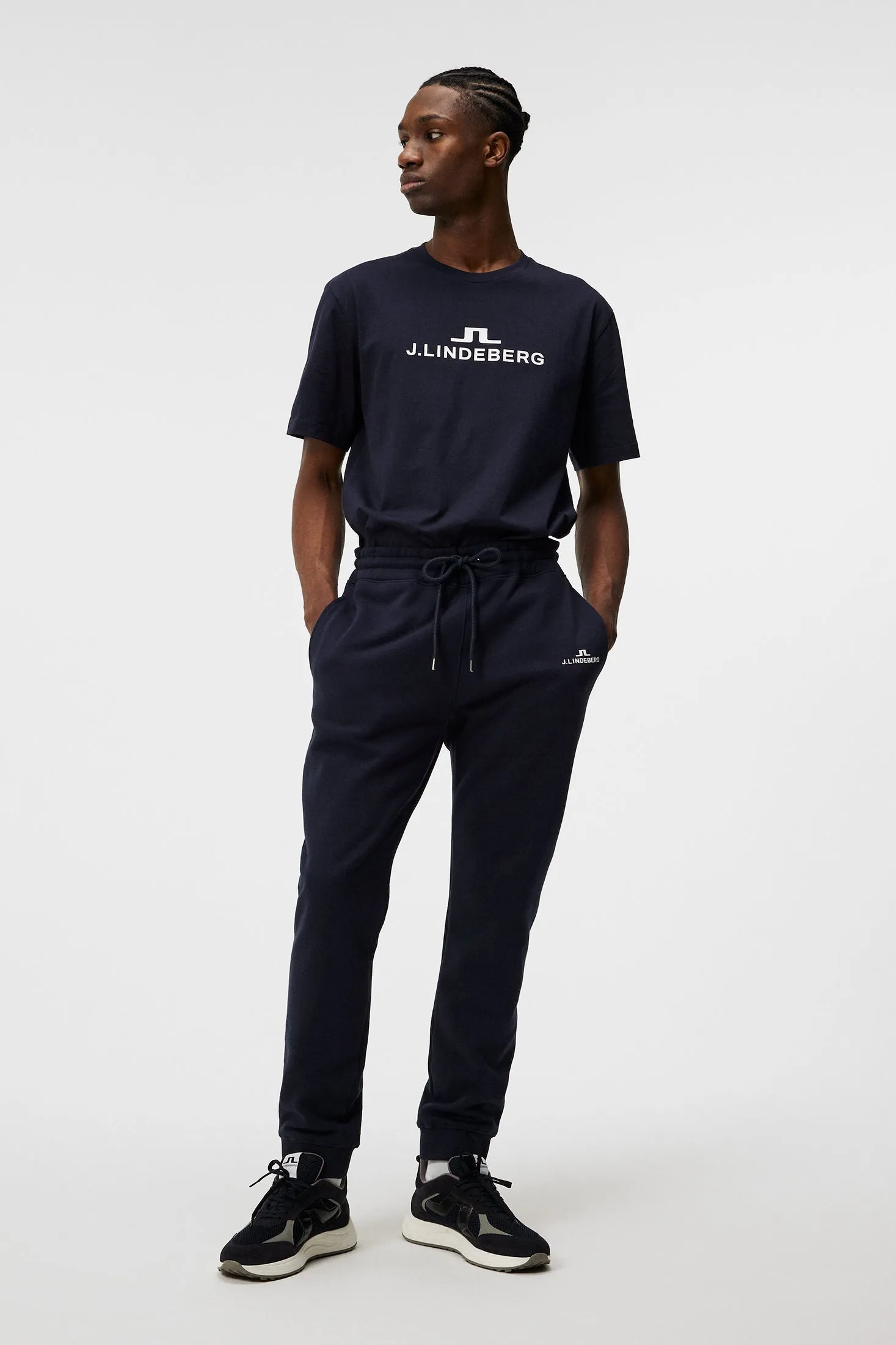 Men's Alpha Pant