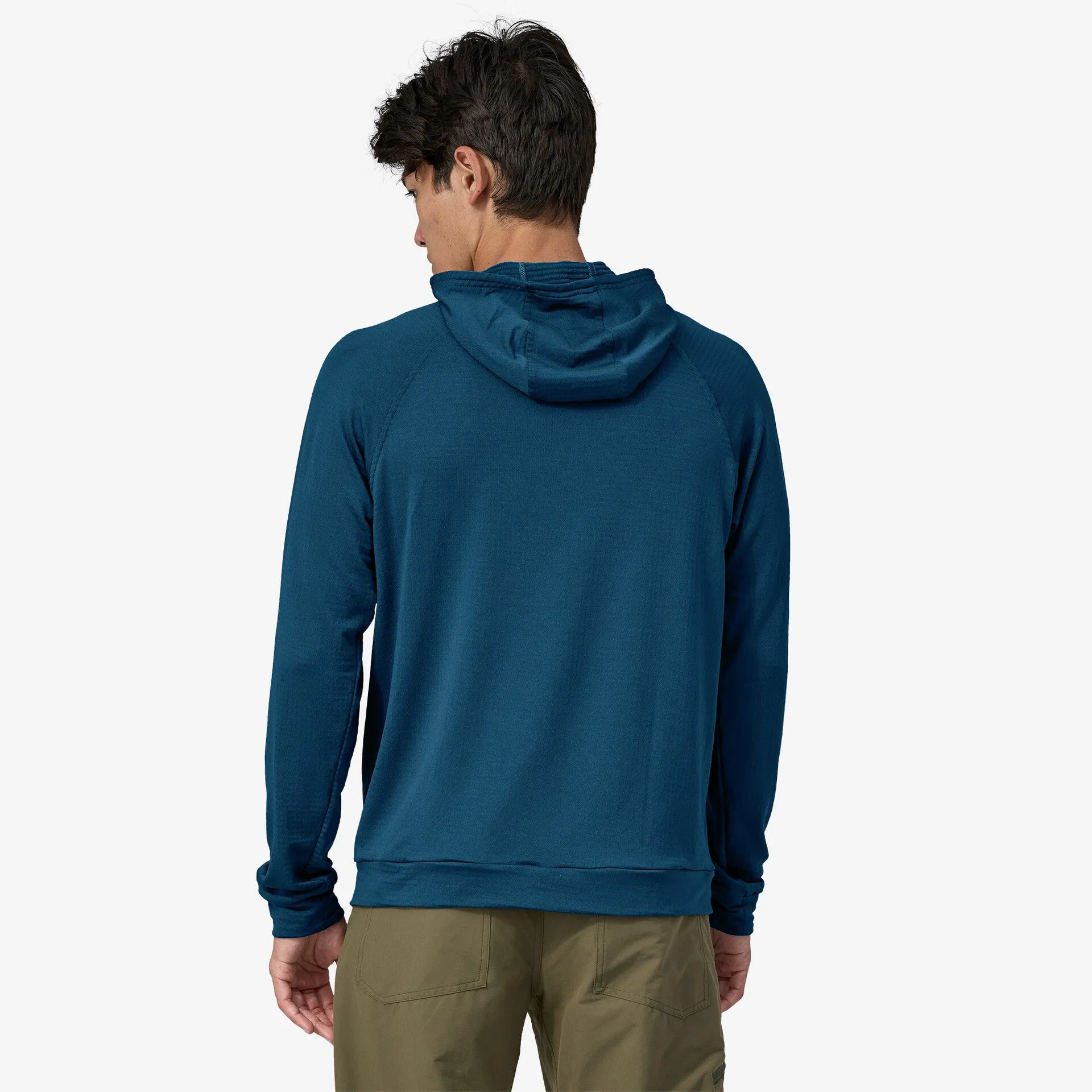 Men's Capilene Thermal Hoody (Past Season)