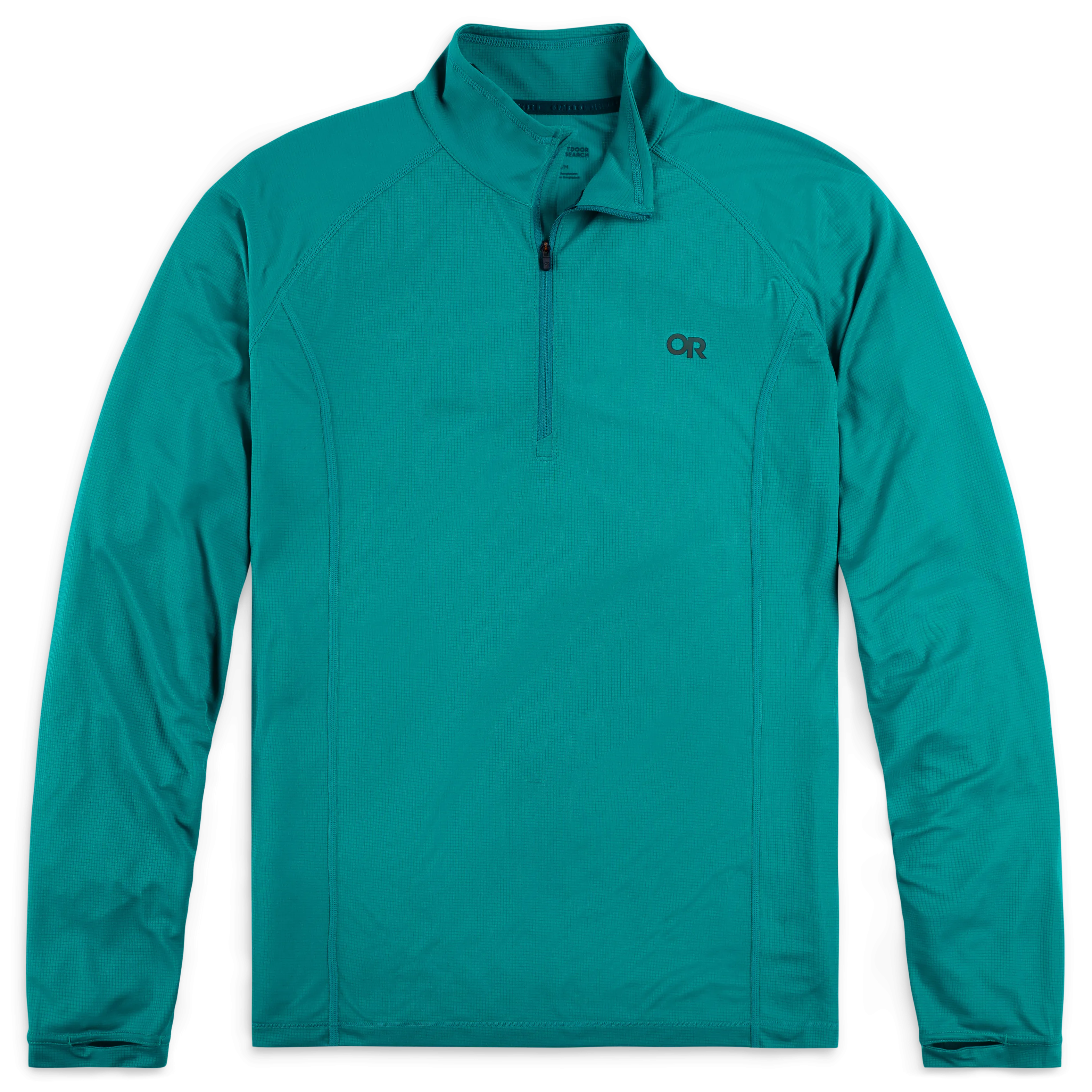 Men's Echo Quarter Zip