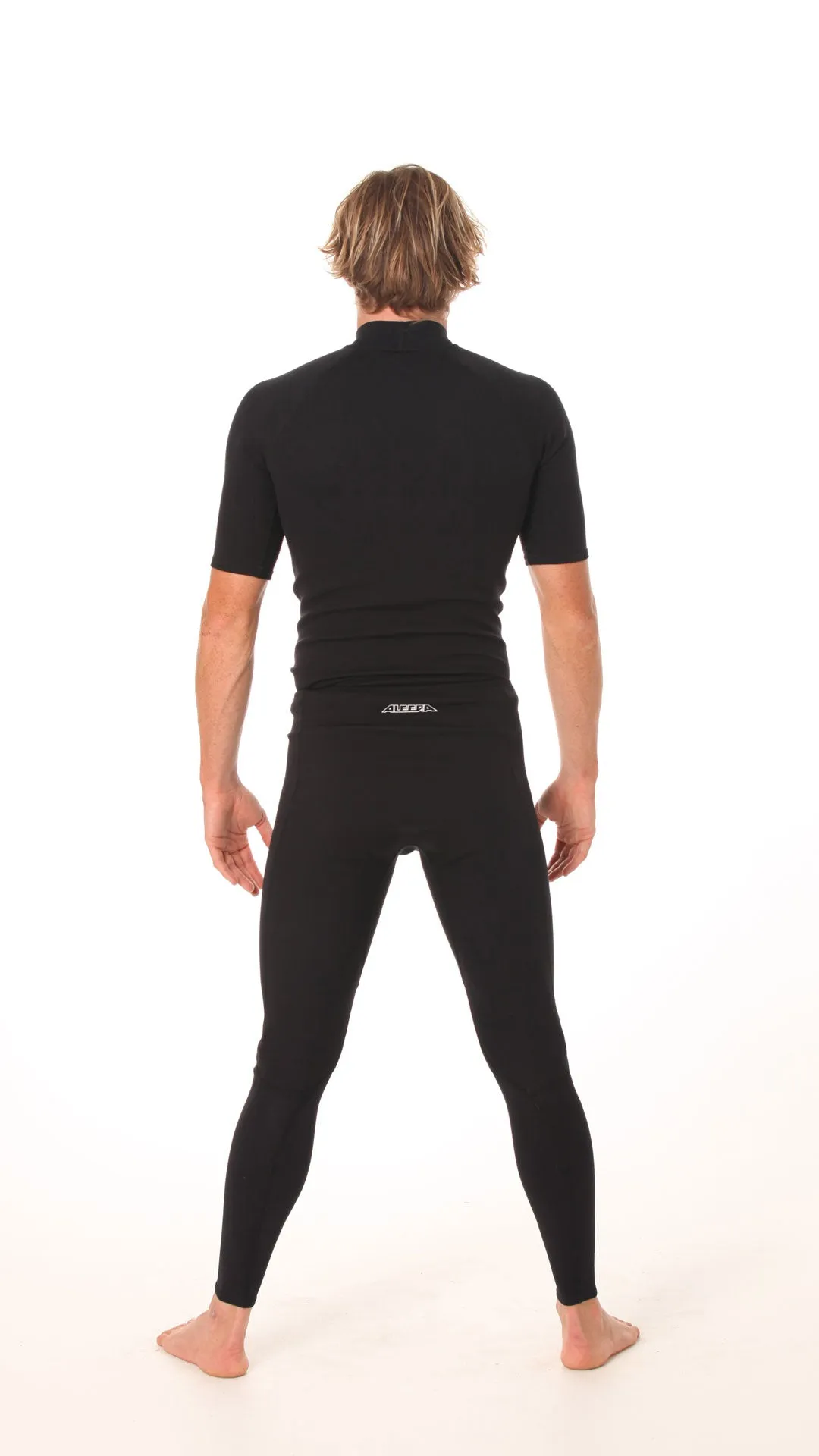 Men's EcoFlow Long Pants - Australian Made