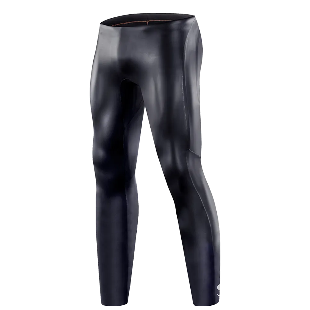 Men’s EpicSpeed Full Pants Triathlon Wetsuit