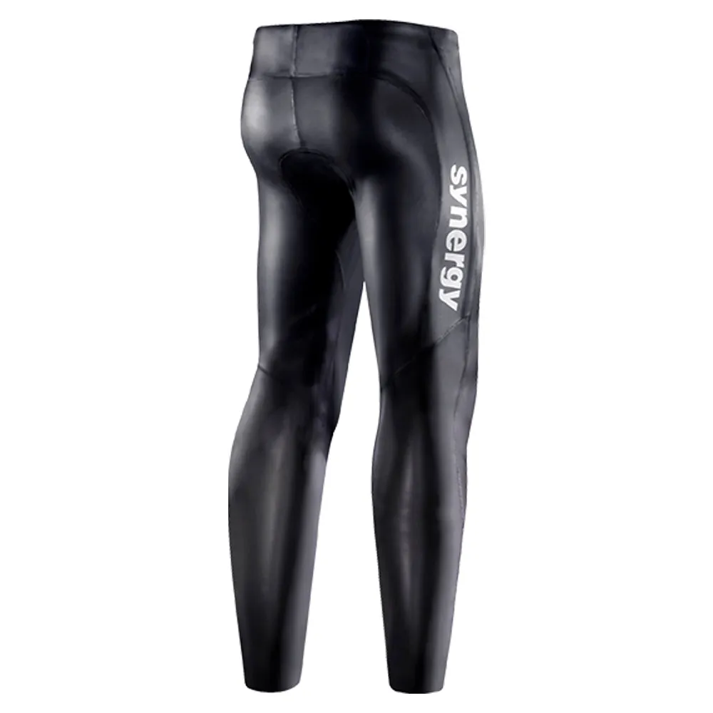 Men’s EpicSpeed Full Pants Triathlon Wetsuit