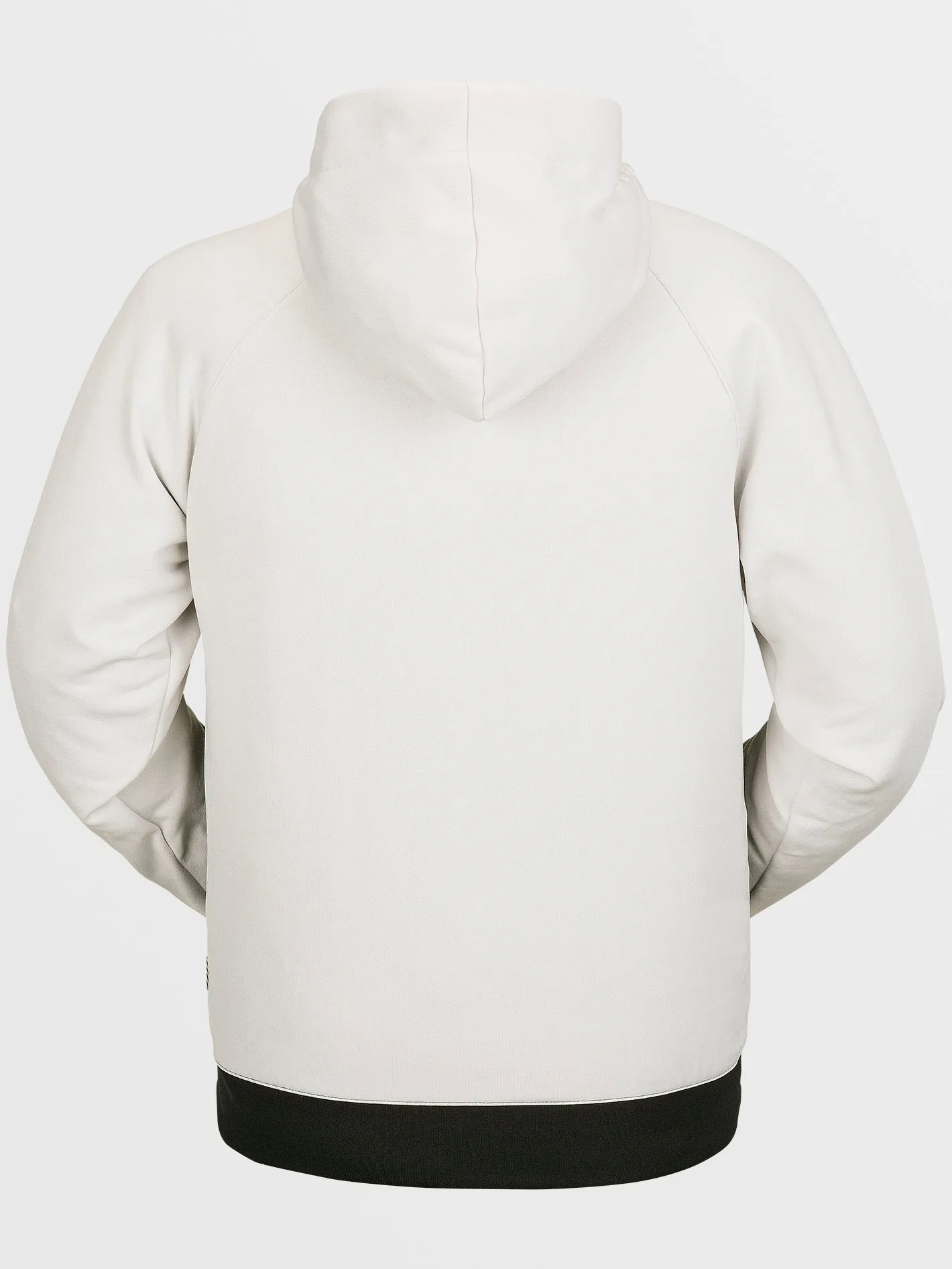 Mens Hydro Riding Hoodie - Ice