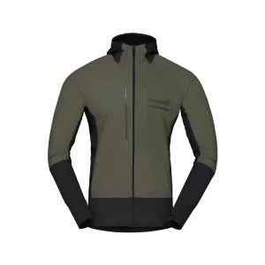 Men's Senja Alpha90 Zip Hoody