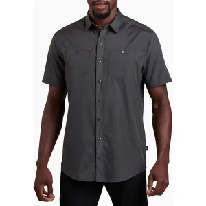 Men's Stealth Short Sleeve Shirt