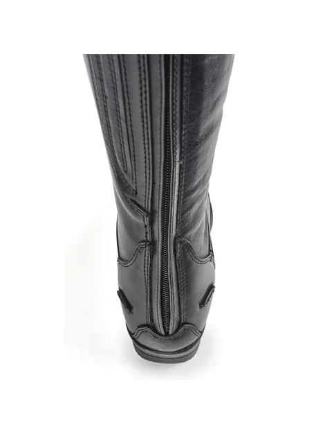 Moretta Luisa Synthetic Riding Boots