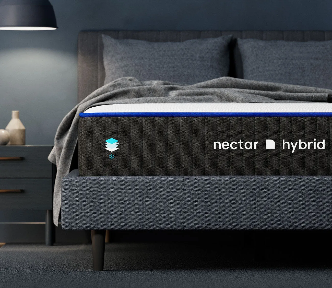 Nectar Hybrid Mattress