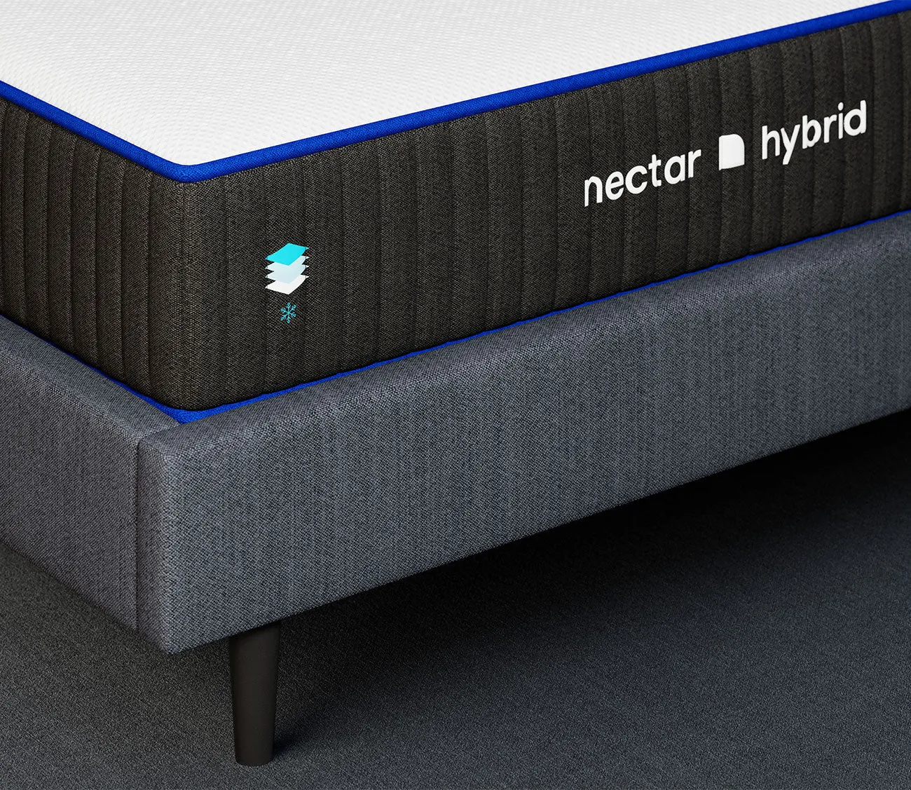 Nectar Hybrid Mattress