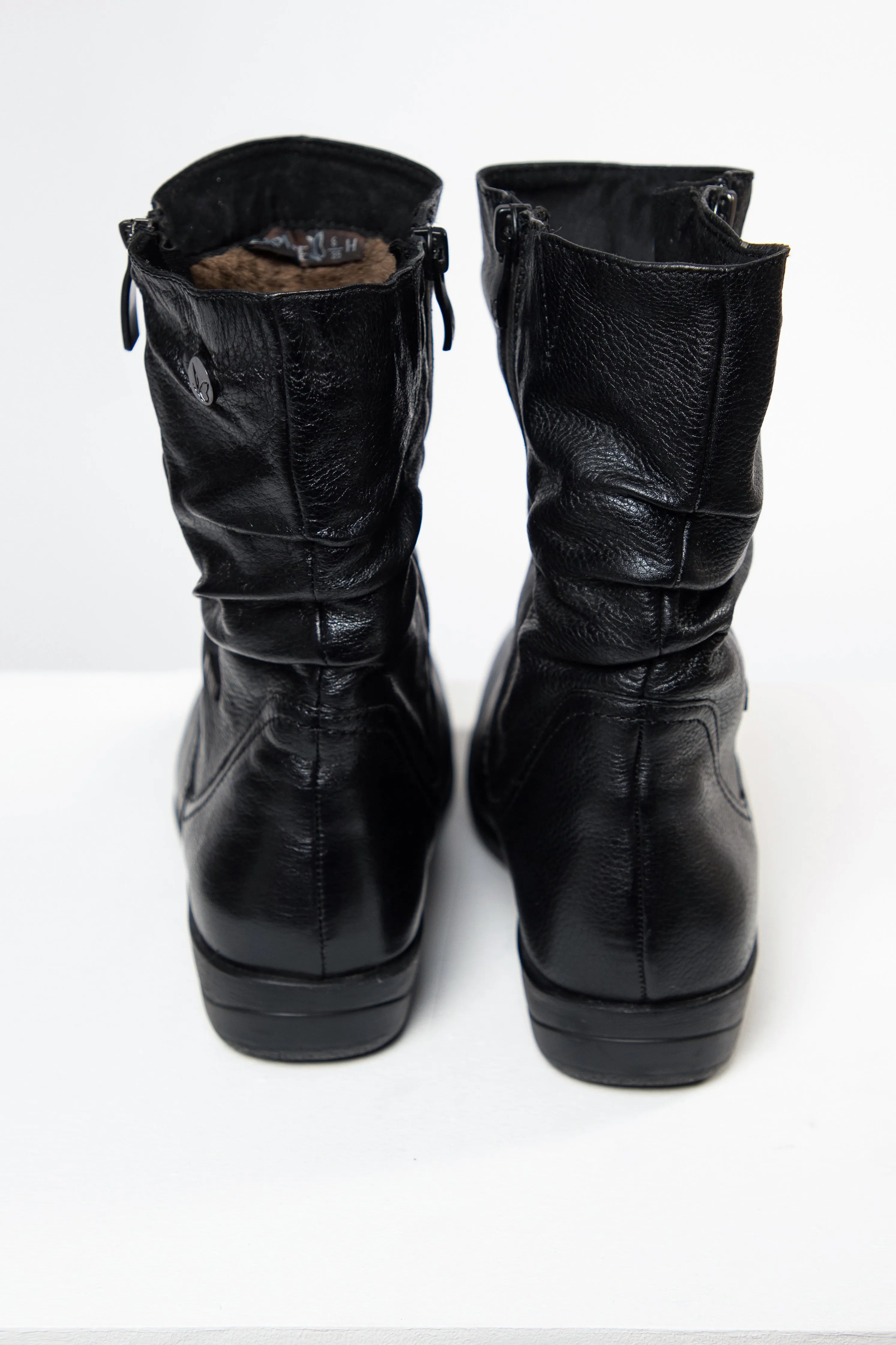 Nyx Boots