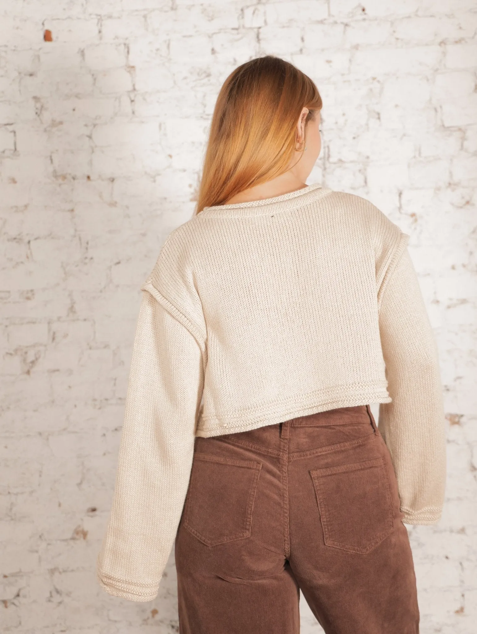 Oaklynn Sweater