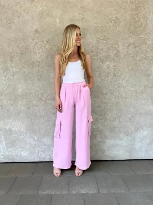 Polly Pocket Cargo Pant *FINAL SALE*