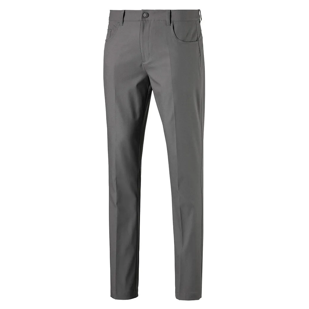 Puma Jackpot 5 Pocket Mens Golf Pants