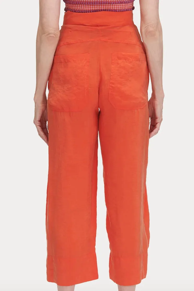 Rachel Comey - Dini Pant: Red