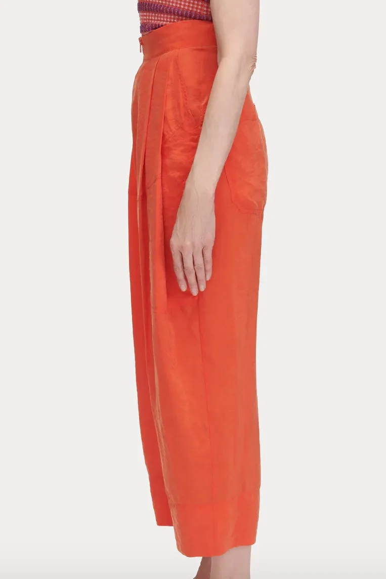 Rachel Comey - Dini Pant: Red