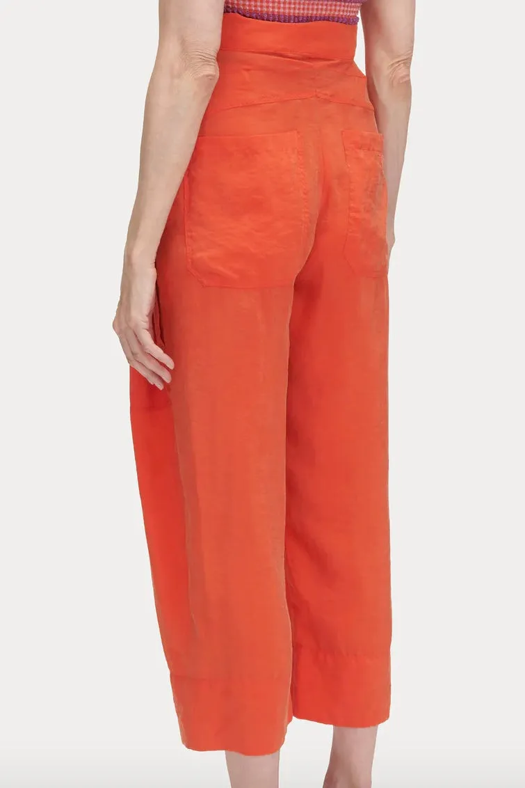 Rachel Comey - Dini Pant: Red