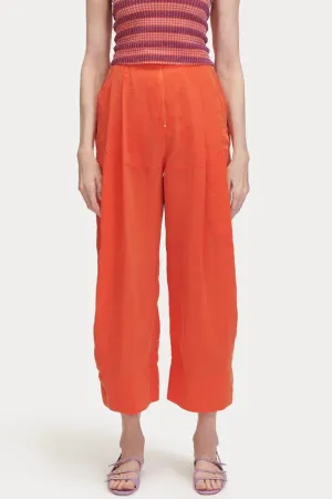 Rachel Comey - Dini Pant: Red