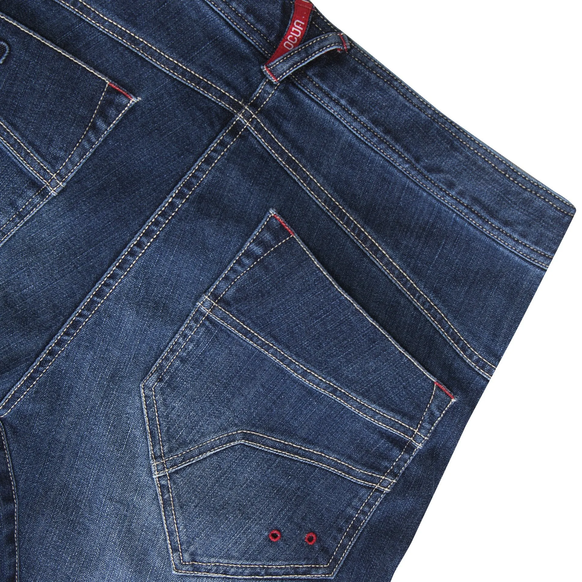 Ravage Jeans