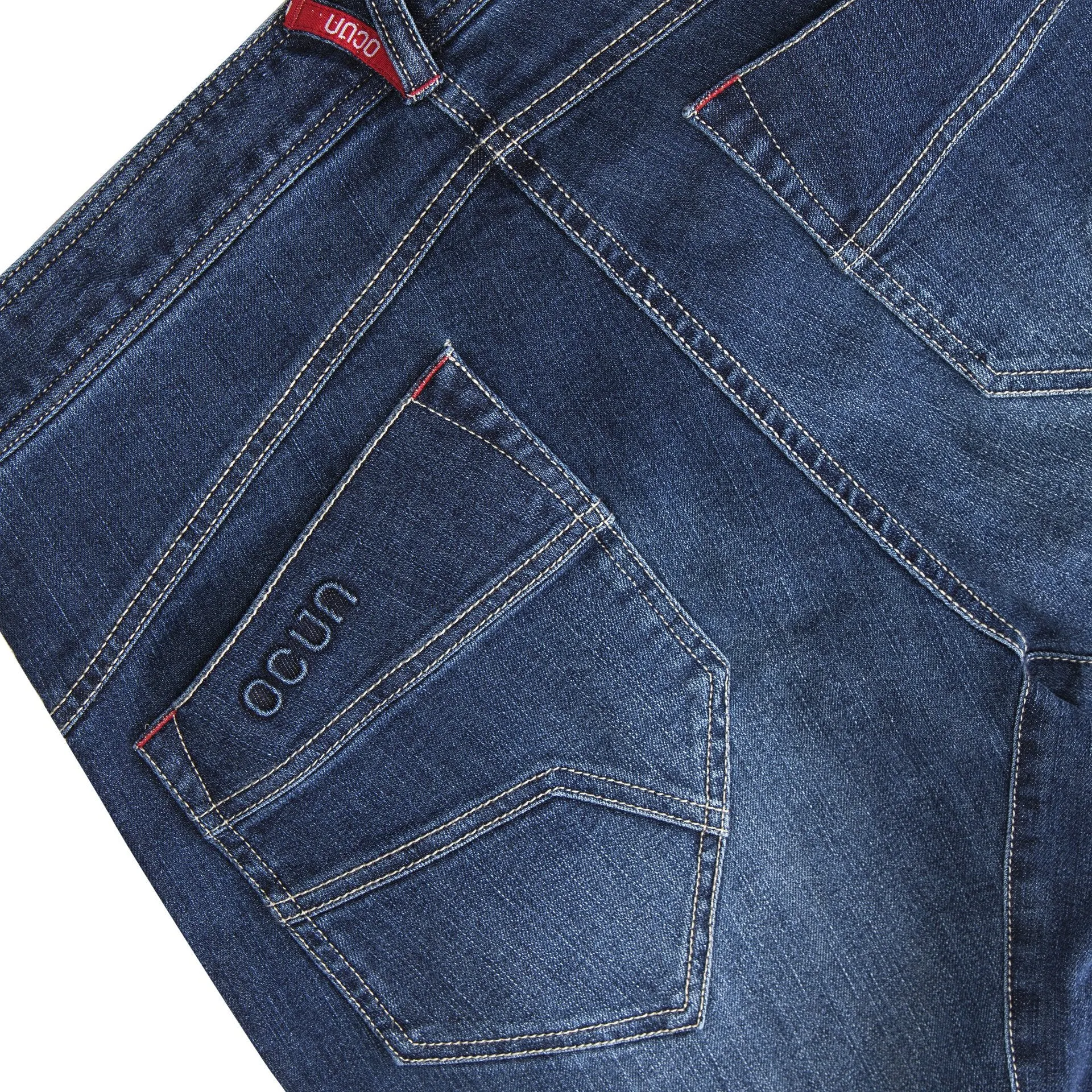 Ravage Jeans