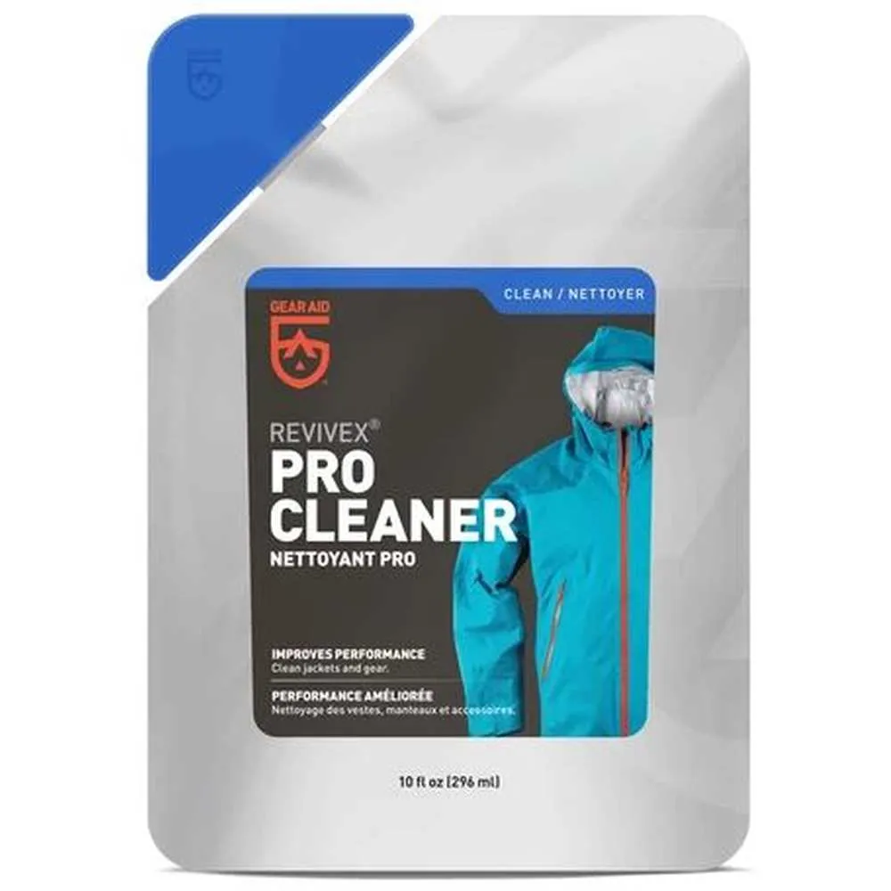 Revivex Pro Cleaner