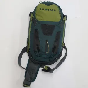 Simms Freestone Ambi Tactical Sling - Shadow Green