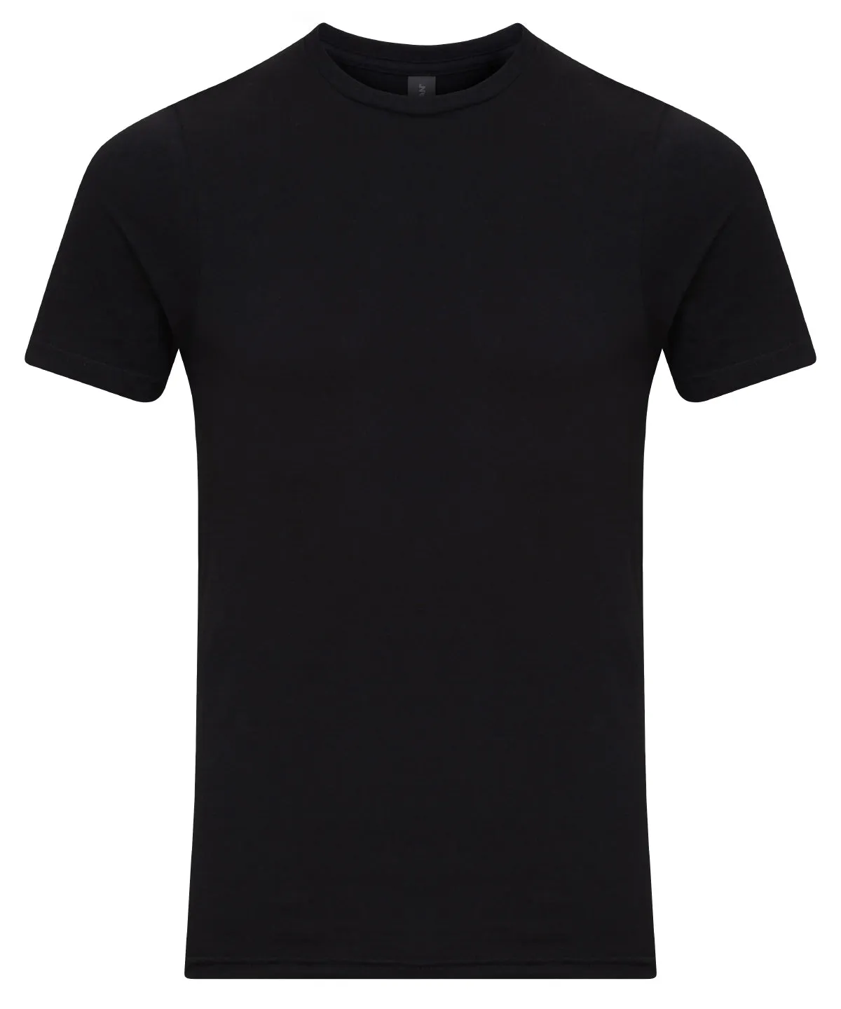 Softstyle EZ adult t-shirt | Black