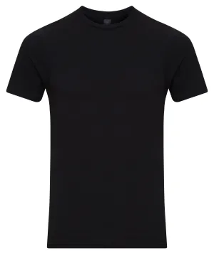 Softstyle EZ adult t-shirt | Black